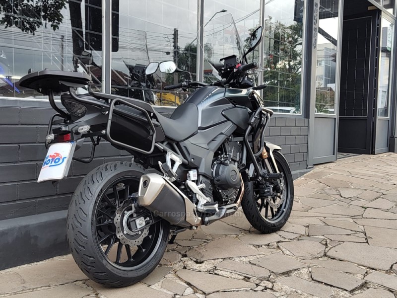 CB 500 X ABS - 2023 - FLORES DA CUNHA