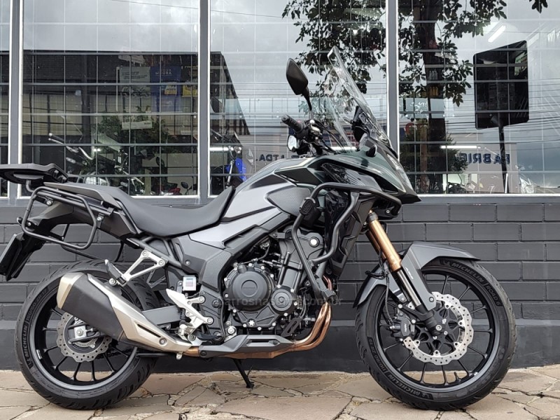 CB 500 X ABS - 2023 - FLORES DA CUNHA