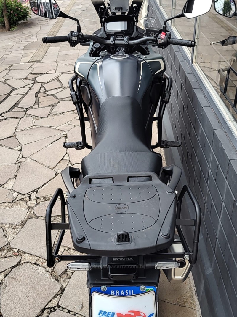 CB 500 X ABS - 2023 - FLORES DA CUNHA