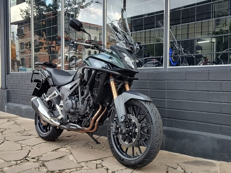 CB 500 X ABS - 2023 - FLORES DA CUNHA