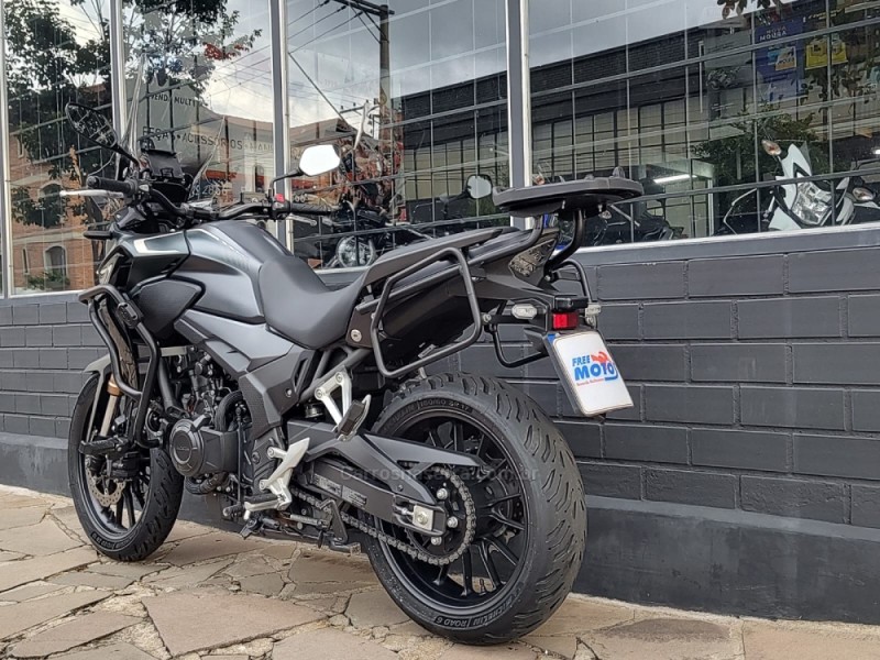 CB 500 X ABS - 2023 - FLORES DA CUNHA