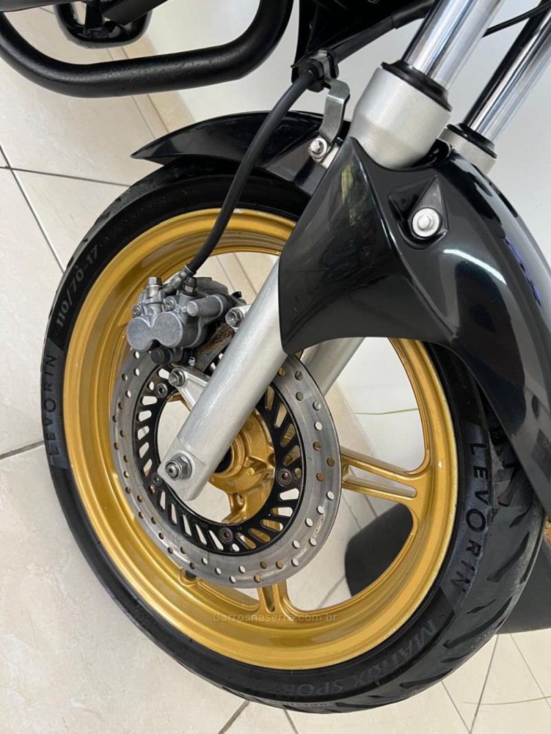 CB 300R  - 2015 - CAXIAS DO SUL