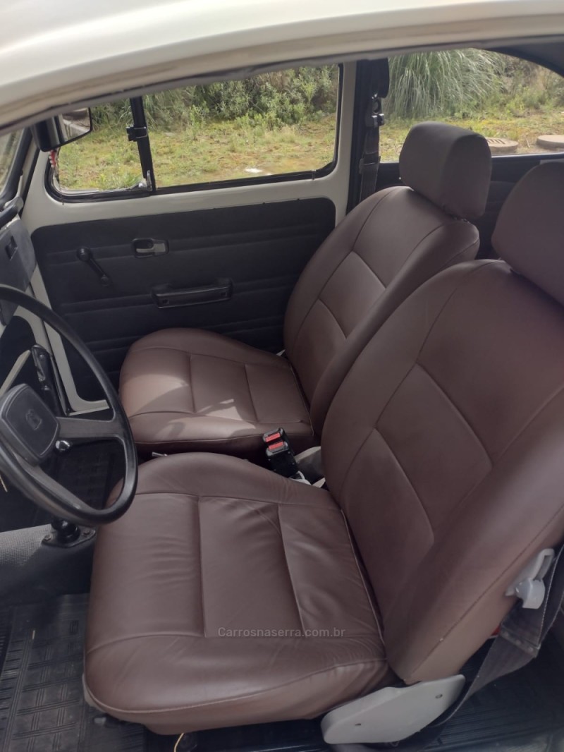 FUSCA 1300 - 1984 - GARIBALDI