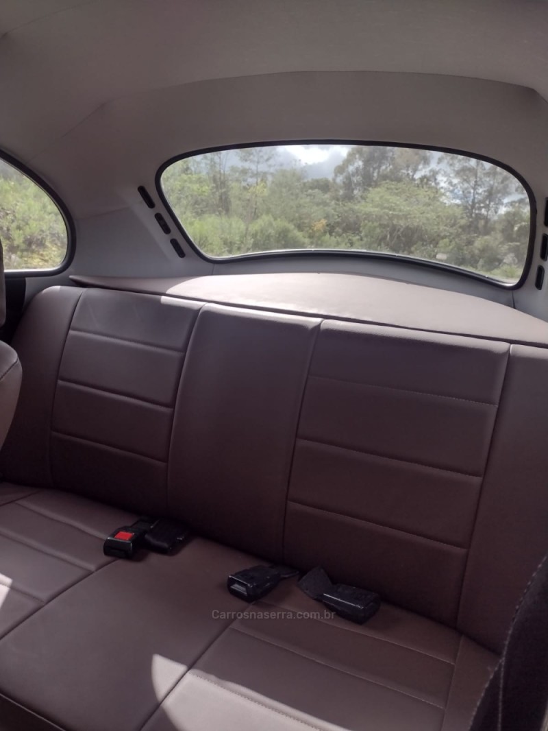 FUSCA 1300 - 1984 - GARIBALDI