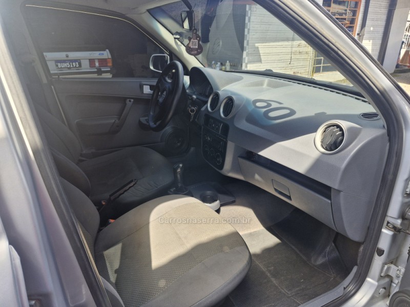 GOL 1.0 MI TREND 8V FLEX 4P MANUAL - 2009 - CAXIAS DO SUL