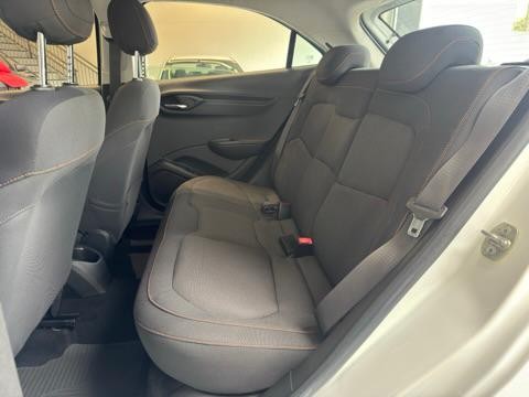 ONIX 1.4 MPFI LTZ 8V FLEX 4P MANUAL - 2015 - BENTO GONçALVES