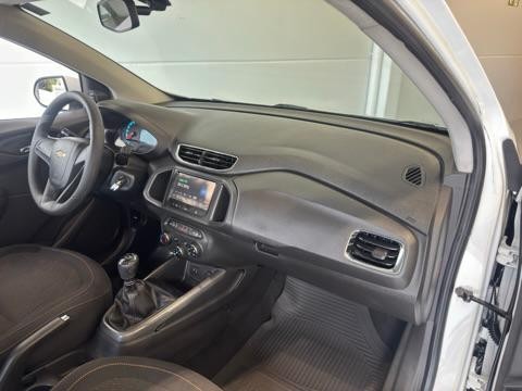 ONIX 1.4 MPFI LTZ 8V FLEX 4P MANUAL - 2015 - BENTO GONçALVES