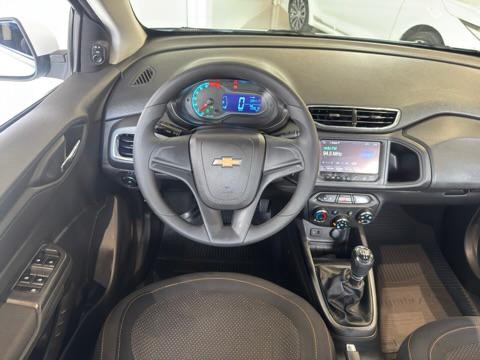 ONIX 1.4 MPFI LTZ 8V FLEX 4P MANUAL - 2015 - BENTO GONçALVES