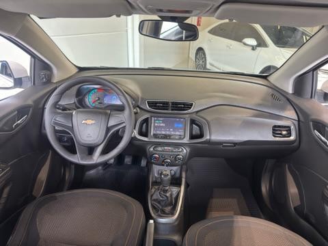 ONIX 1.4 MPFI LTZ 8V FLEX 4P MANUAL - 2015 - BENTO GONçALVES