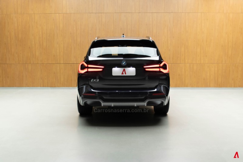 IX3 M SPORT 4P AUTOMÁTICO ELÉTRICO - 2023 - GARIBALDI