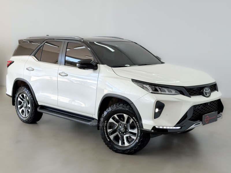 hilux sw4 2.8 4x4 diamond 16v turbo diesel 4p 7 lugares automatico 2022 caxias do sul