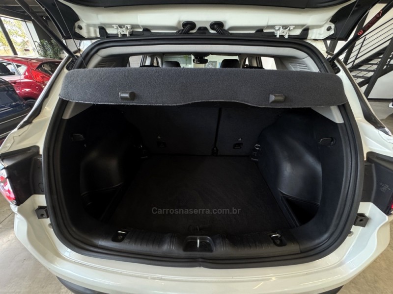 COMPASS 2.0 LIMITED TD350 TURBO DIESEL 4X4 4P AUTOMÁTICO - 2023 - BENTO GONçALVES