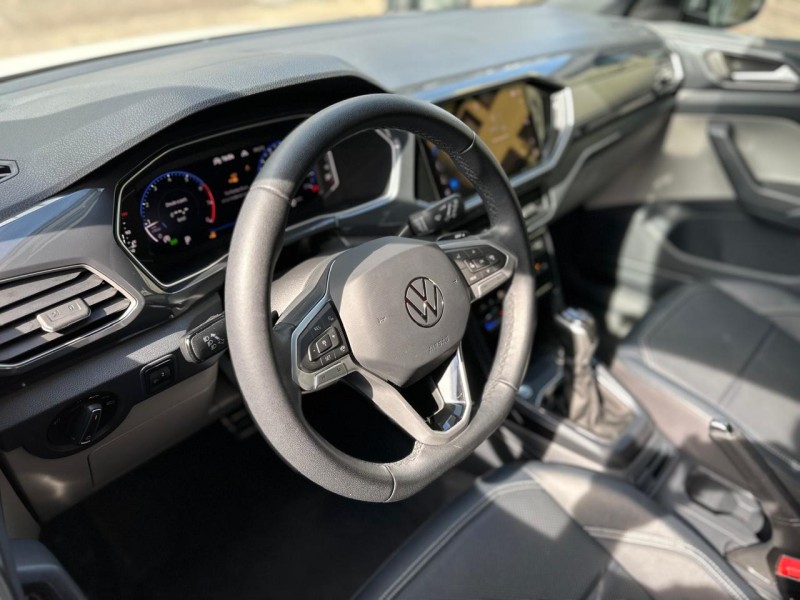 T-CROSS 1.4 HIGHLINE TSI 16V FLEX 4P AUTOMÁTICO - 2024 - CAXIAS DO SUL