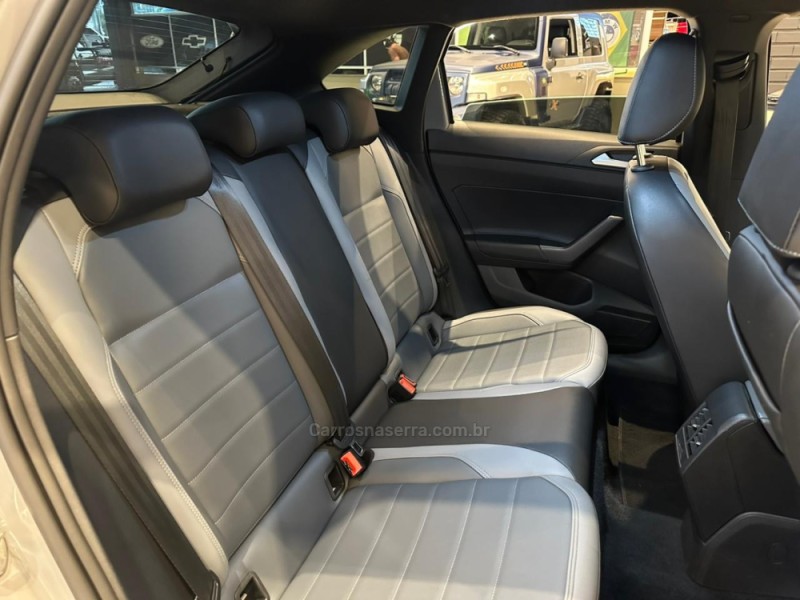 NIVUS 1.0 TSI HIGHLINE FLEX 4P AUTOMÁTICO - 2022 - CAXIAS DO SUL