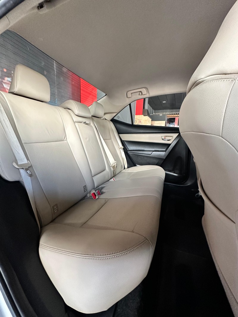 COROLLA 2.0 ALTIS 16V FLEX 4P AUTOMÁTICO - 2016 - SãO LEOPOLDO
