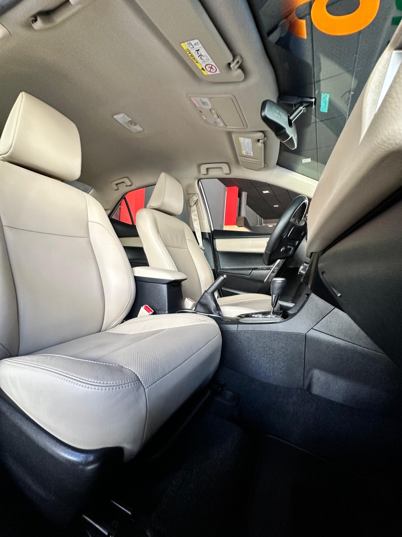 COROLLA 2.0 ALTIS 16V FLEX 4P AUTOMÁTICO - 2016 - SãO LEOPOLDO