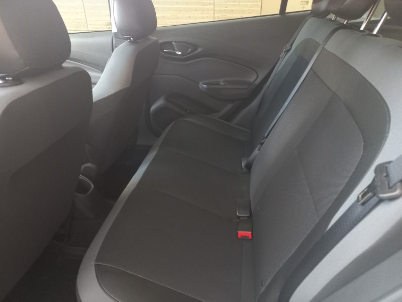 ONIX 1.4 MPFI ACTIV 8V FLEX 4P AUTOMÁTICO - 2019 - BENTO GONçALVES