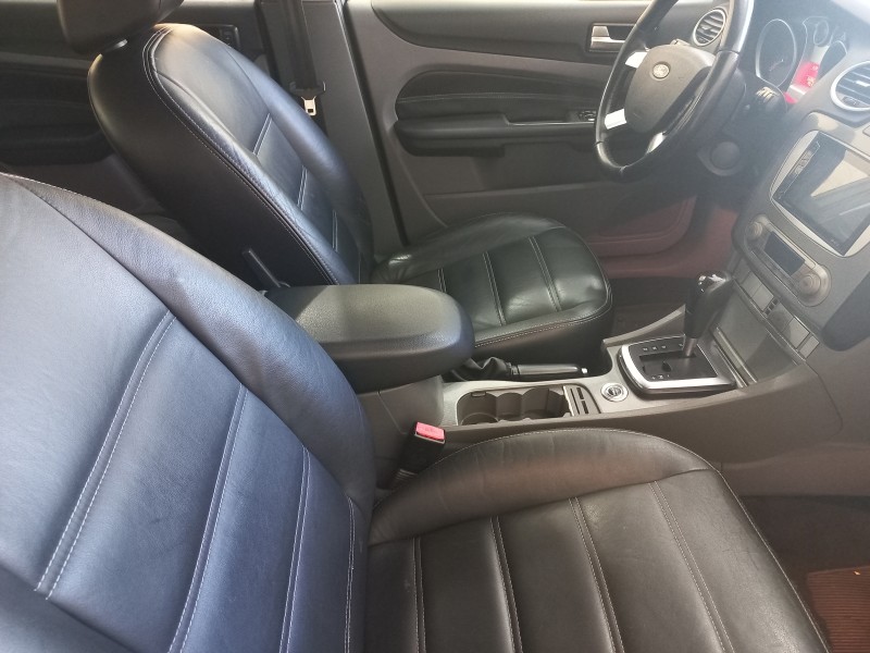 FOCUS 2.0 TITANIUM 16V FLEX 4P AUTOMÁTICO - 2013 - BENTO GONçALVES