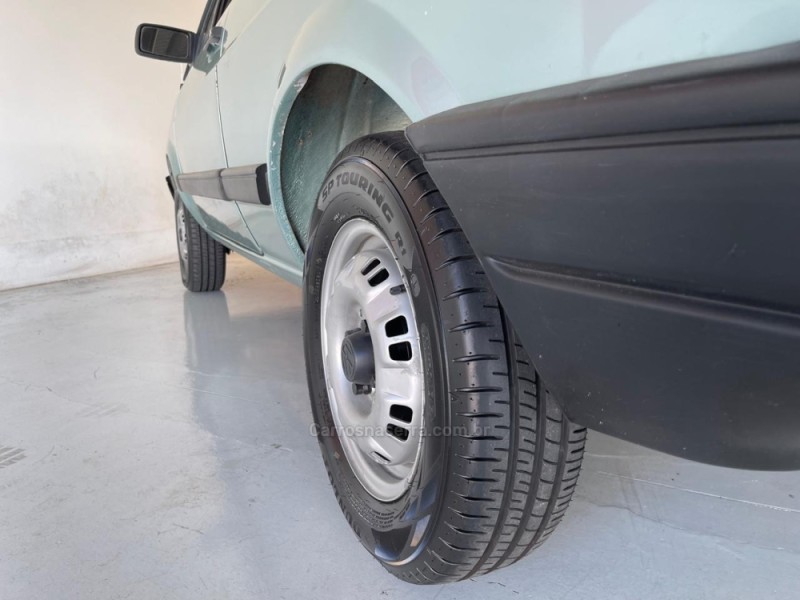 GOL 1.6 CL 8V GASOLINA 2P MANUAL - 1992 - NOVO HAMBURGO