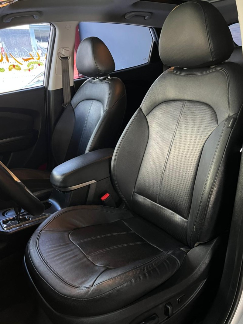 IX35 2.0 GL 4X2 16V FLEX 4P AUTOMÁTICO - 2012 - SãO LEOPOLDO