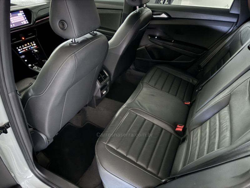 TAOS 1.4 16V HIGHLINE TSI FLEX 4P AUTOMÁTICO - 2023 - CAXIAS DO SUL