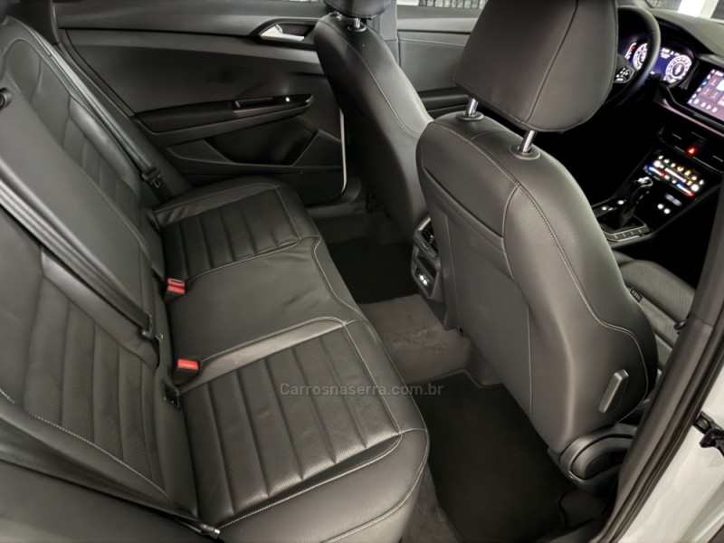 TAOS 1.4 16V HIGHLINE TSI FLEX 4P AUTOMÁTICO - 2023 - CAXIAS DO SUL