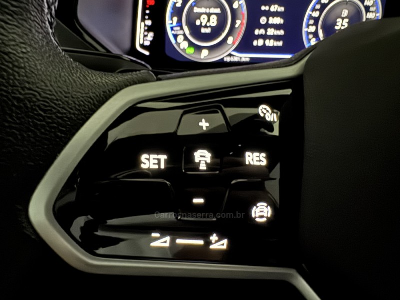 TAOS 1.4 16V HIGHLINE TSI FLEX 4P AUTOMÁTICO - 2023 - CAXIAS DO SUL