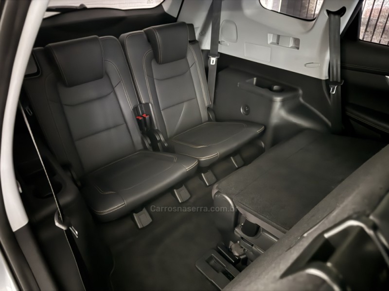 TIGGO 1.6 16V TURBO GDI 8 TXS GASOLINA 4P AUTOMÁTICO - 2022 - CAXIAS DO SUL