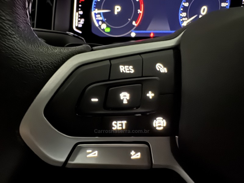 NIVUS 1.0 TSI HIGHLINE FLEX 4P AUTOMÁTICO - 2022 - CAXIAS DO SUL