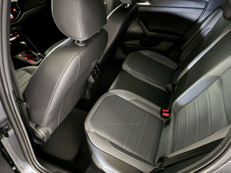 NIVUS 1.0 TSI HIGHLINE FLEX 4P AUTOMÁTICO - 2022 - CAXIAS DO SUL