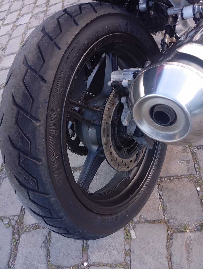 CB 300R ABS - 2012 - CAXIAS DO SUL