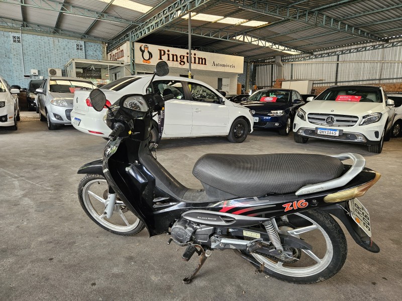 ZIG  - 2011 - CAXIAS DO SUL