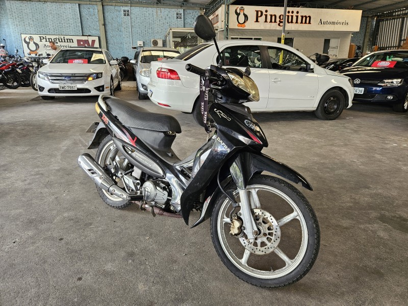 ZIG  - 2011 - CAXIAS DO SUL