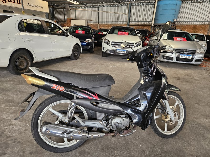 ZIG  - 2011 - CAXIAS DO SUL