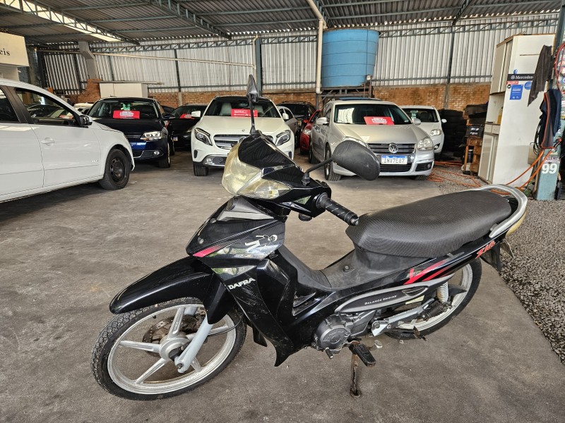 zig  2011 caxias do sul