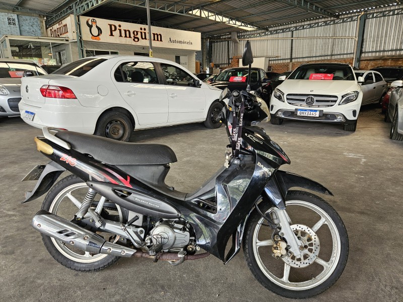 ZIG  - 2011 - CAXIAS DO SUL