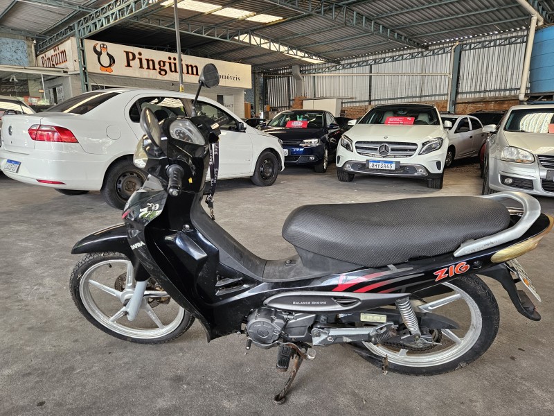 ZIG  - 2011 - CAXIAS DO SUL