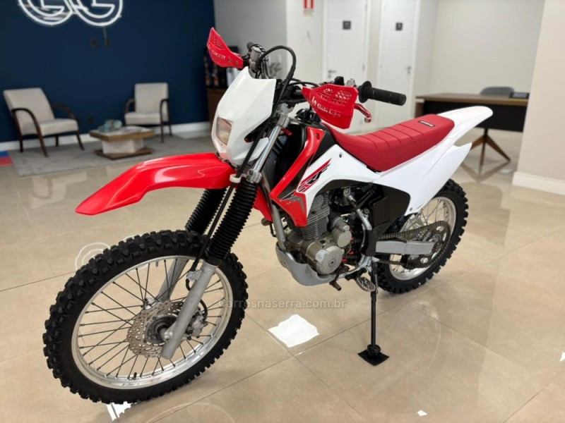 CRF 230F 