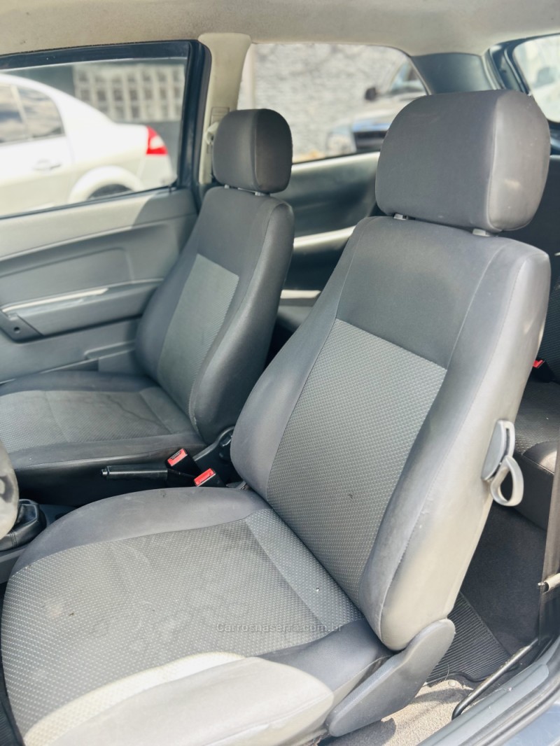 GOL 1.0 MI 8V FLEX 2P MANUAL G.IV - 2013 - CAXIAS DO SUL