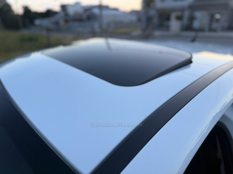 FOCUS 2.0 TITANIUM PLUS HATCH 16V FLEX 4P AUTO - 2016 - CAXIAS DO SUL