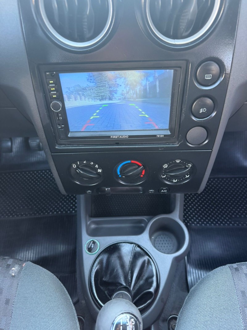 ECOSPORT 1.6 XLS 8V GASOLINA 4P MANUAL - 2004 - CAXIAS DO SUL