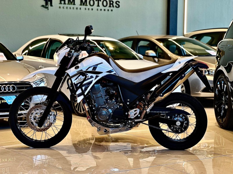 xt 660 r 2014 caxias do sul