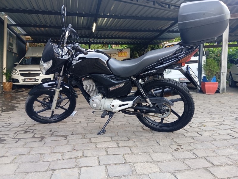 CG 150 TITAN EX - 2010 - CAXIAS DO SUL