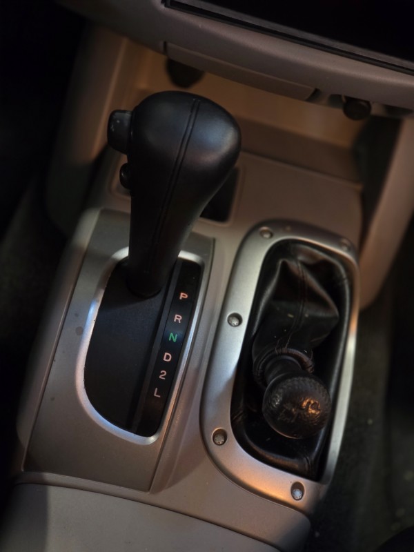 L200 TRITON 3.5 HPE 4X4 CD V6 24V FLEX 4P AUTOMÁTICO - 2012 - CAXIAS DO SUL