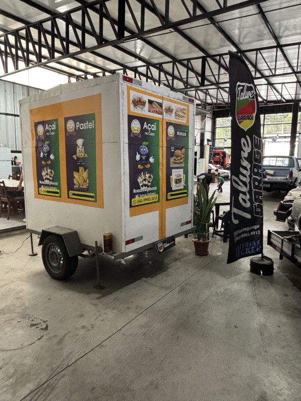 RONIMAR  - 2011 - CAXIAS DO SUL