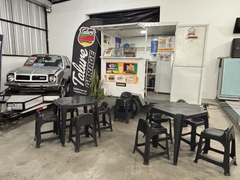 RONIMAR  - 2011 - CAXIAS DO SUL