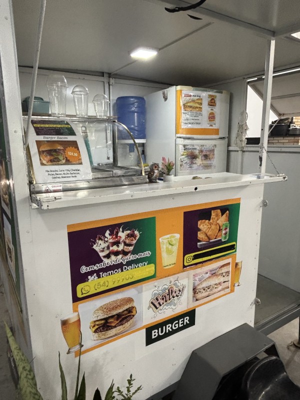 RONIMAR  - 2011 - CAXIAS DO SUL