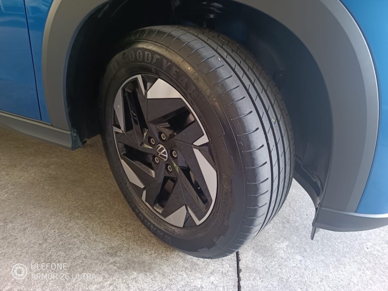 TERA 1.0 TSI 12V FLEX 4P MANUAL - 2026 - CAXIAS DO SUL