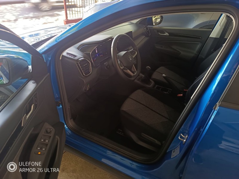 TERA 1.0 TSI 12V FLEX 4P MANUAL - 2026 - CAXIAS DO SUL