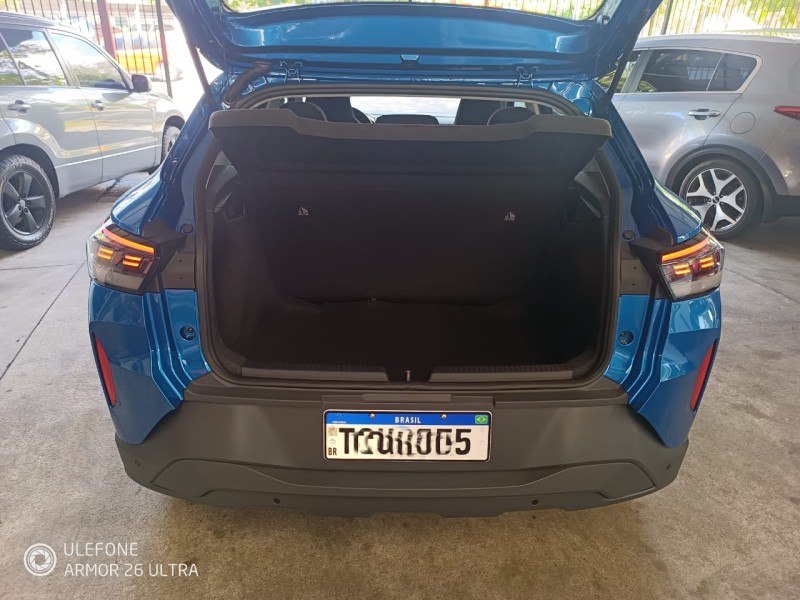 TERA 1.0 TSI 12V FLEX 4P MANUAL - 2026 - CAXIAS DO SUL